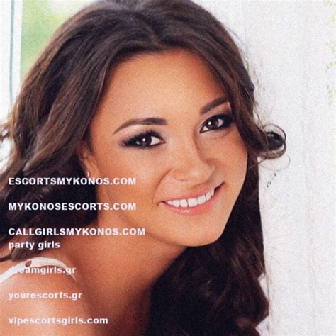 Mykonos Premium Escorts 